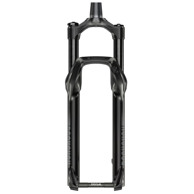 Solitude Comp Suspension