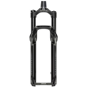 Solitude Frameset Suspension