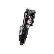 Timp Peak 2.0 Frameset Suspension 2