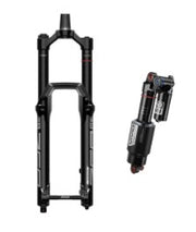Timp Peak 2.0 Frameset Suspension 2