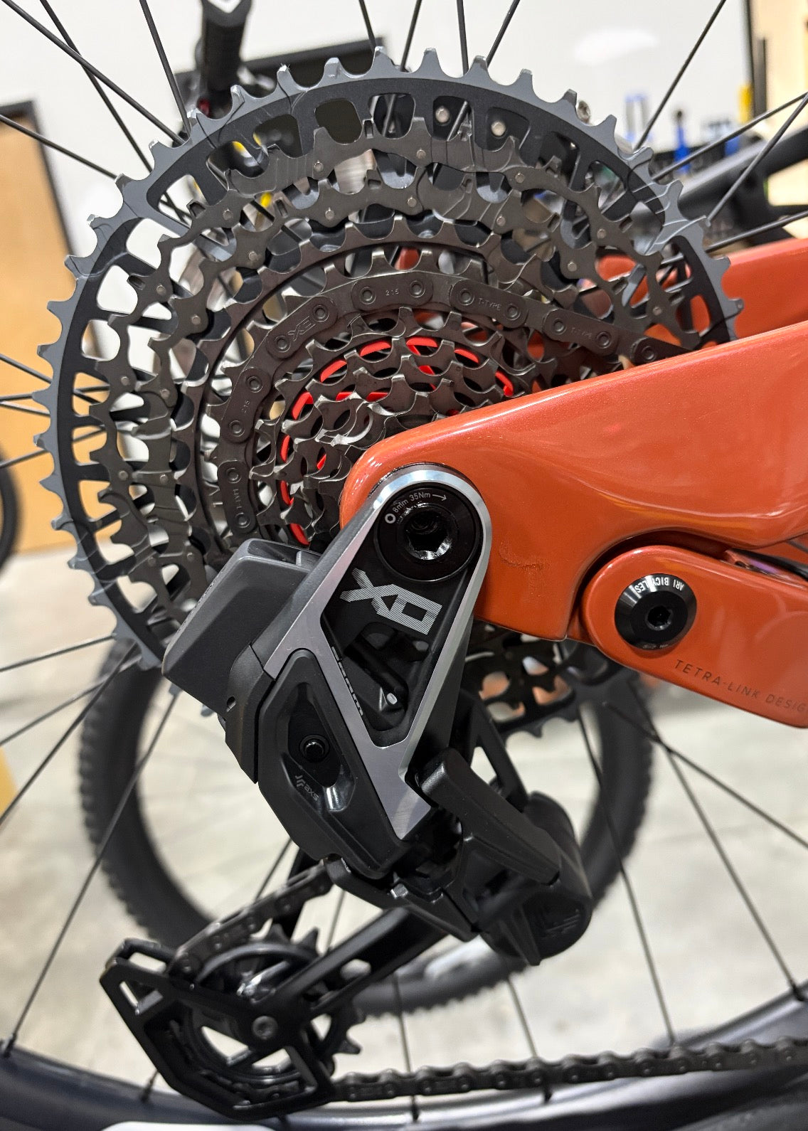 Delano Pro Red Rock Copper (Small) Outlet o1217