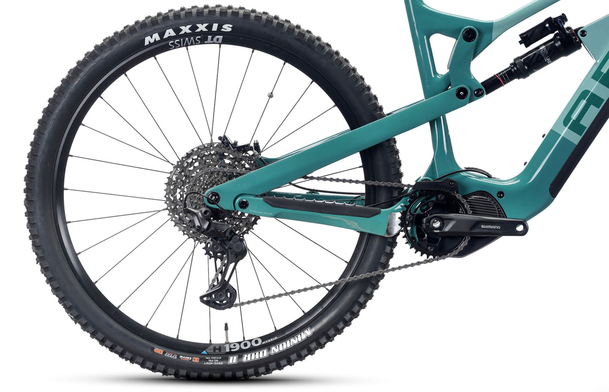 Timp Peak 1.0 Elite - (1344)