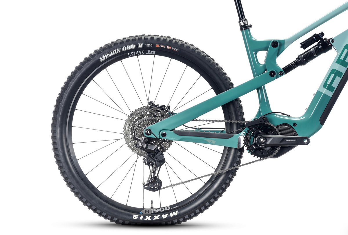 Timp Peak 1.0 Elite - (1347)