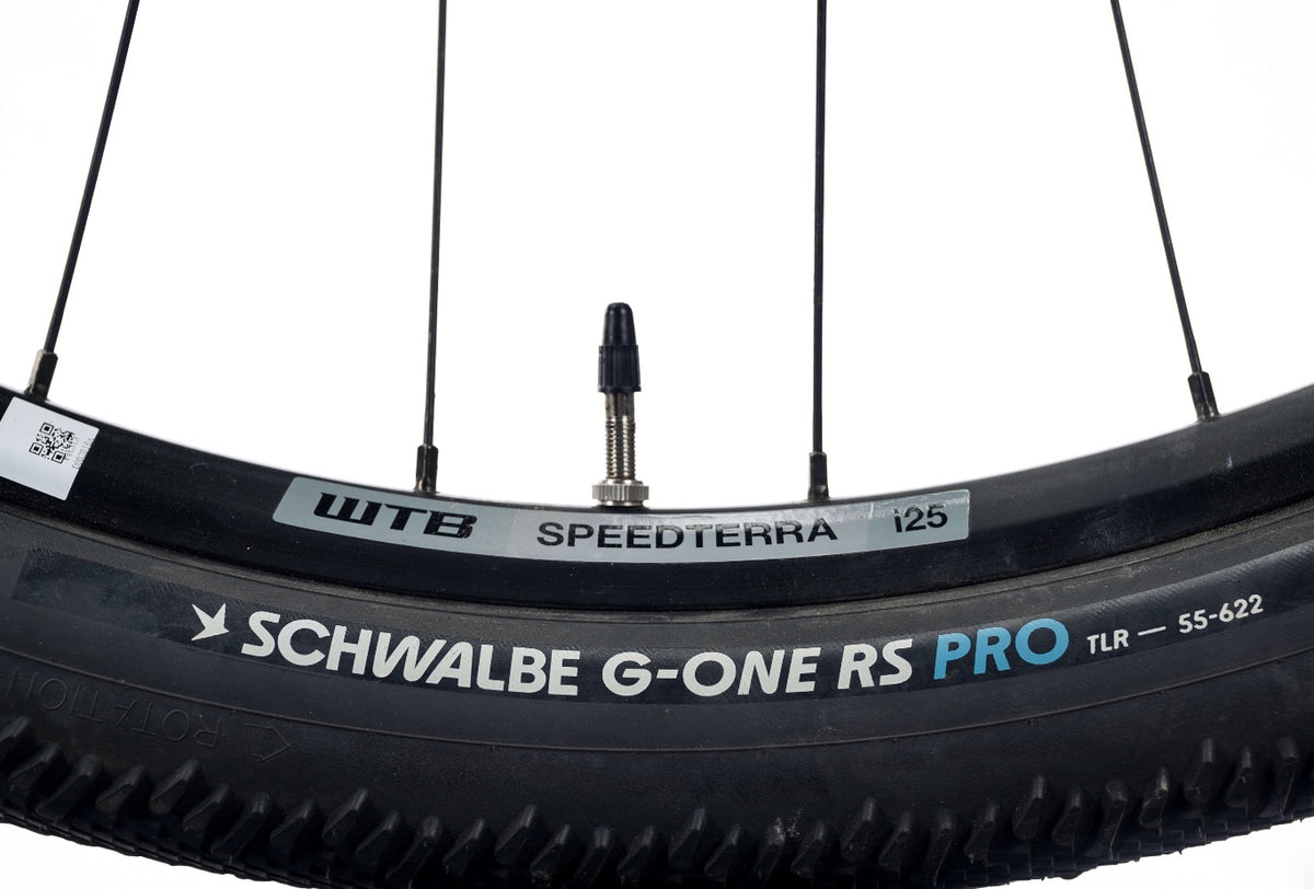 Shafer Elite - (1288)