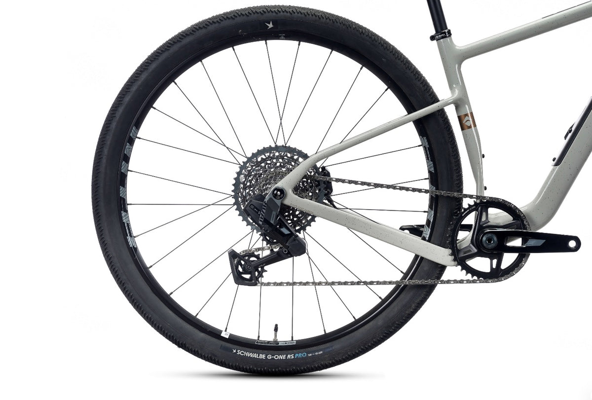 Shafer Elite - (1288)