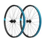 Bonneville Elite Rival Wheelset