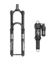 Delano Peak Suspension Elite