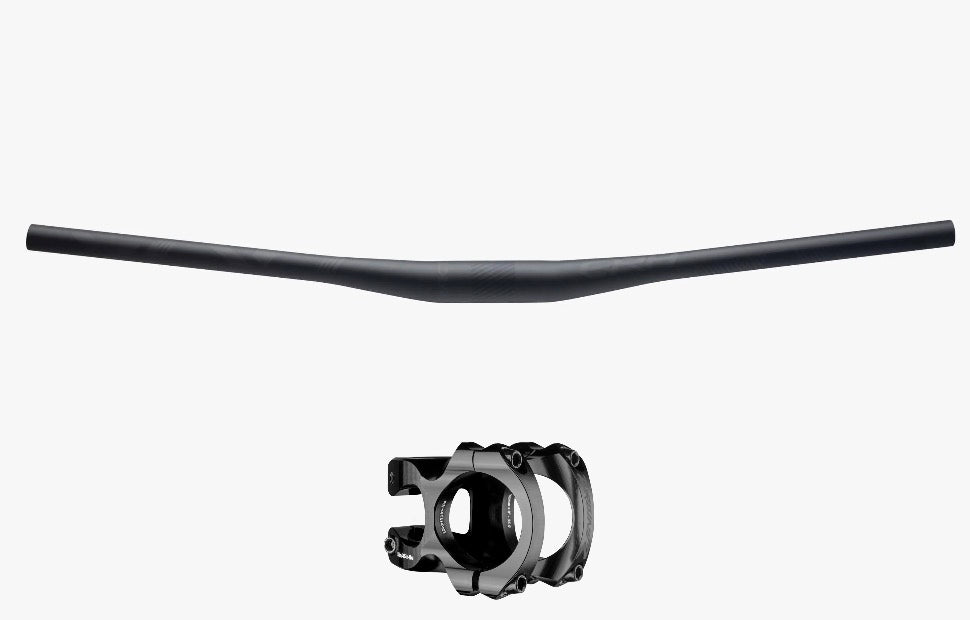 Signal Peak Handlebar V3