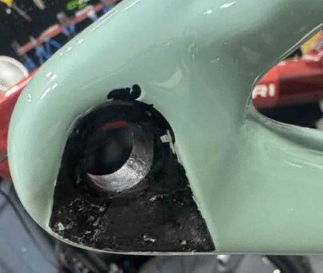 Kings Peak Comp (Medium) Pine Moss Green Outlet o1159