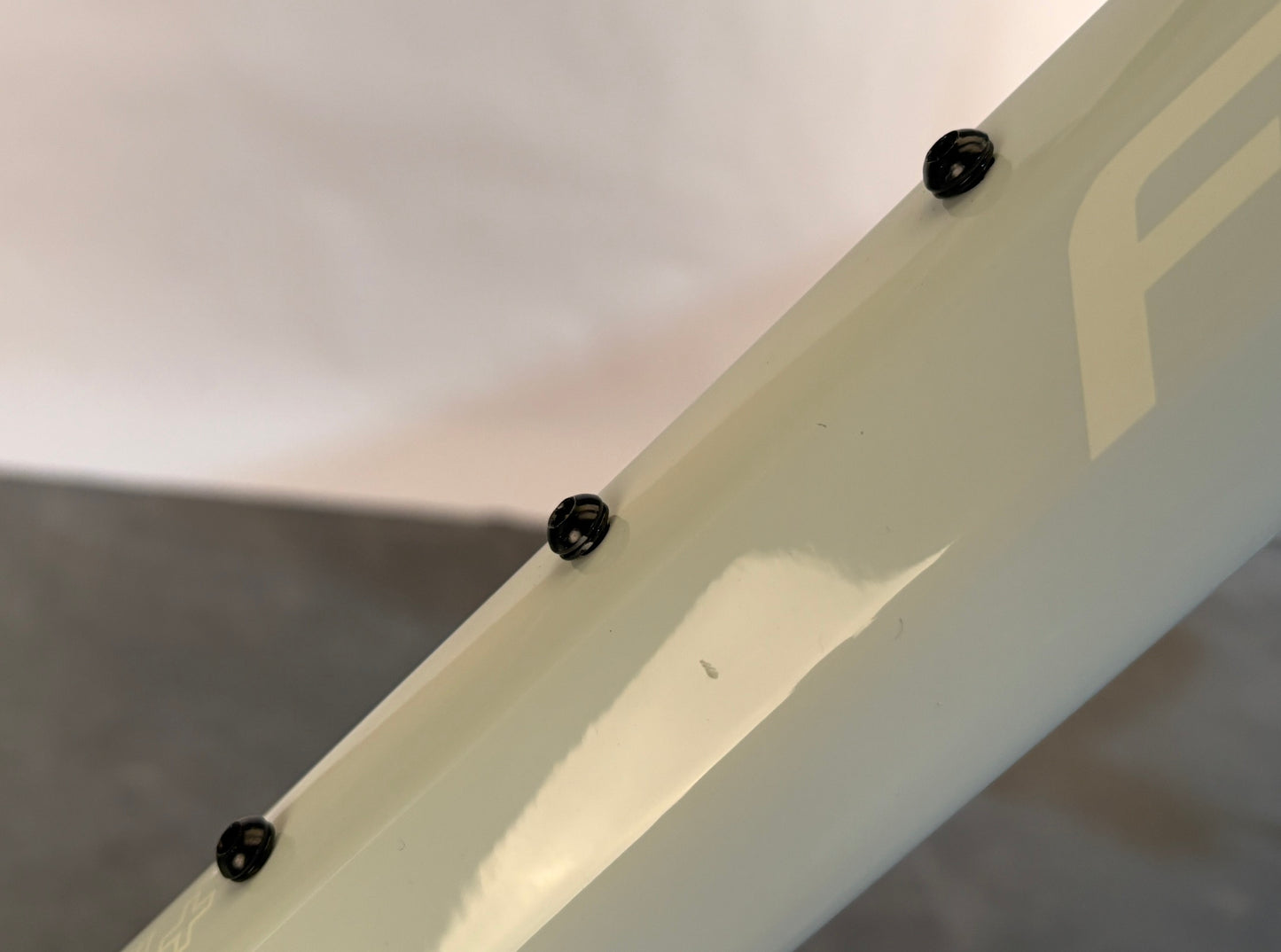 Fezzari Kings Peak Frame Gray Black Outlet