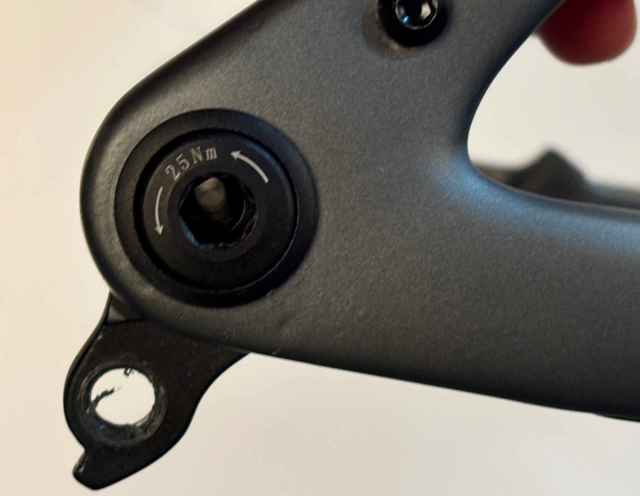 Fezzari Kings Peak Frame Gray Black Outlet