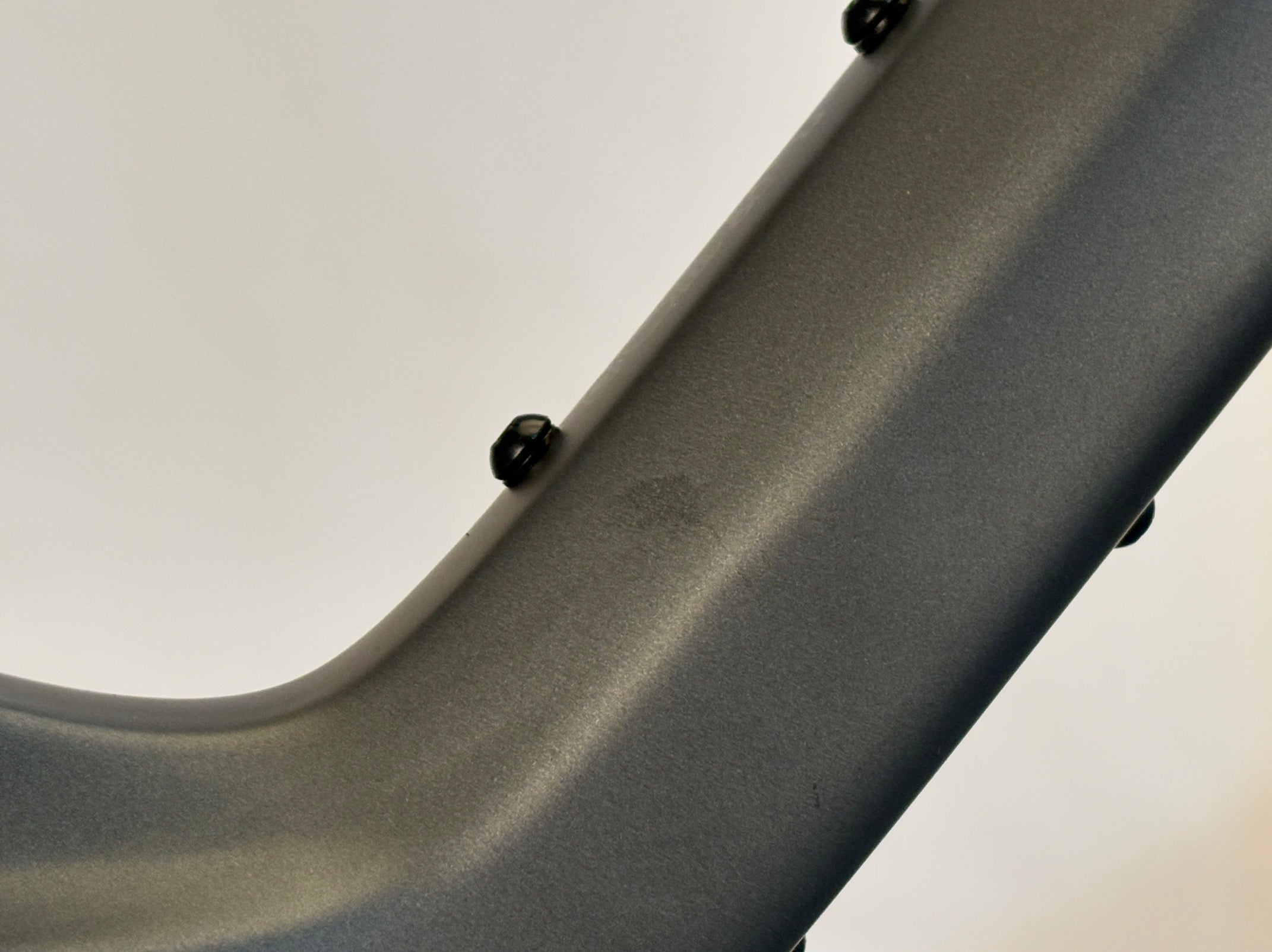 Fezzari Kings Peak Frame Gray Black Outlet