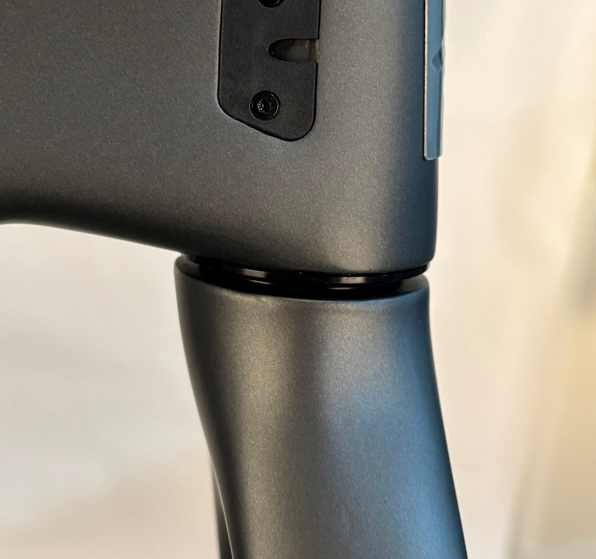 Fezzari Kings Peak Frameset Avalanche (XL) Outlet