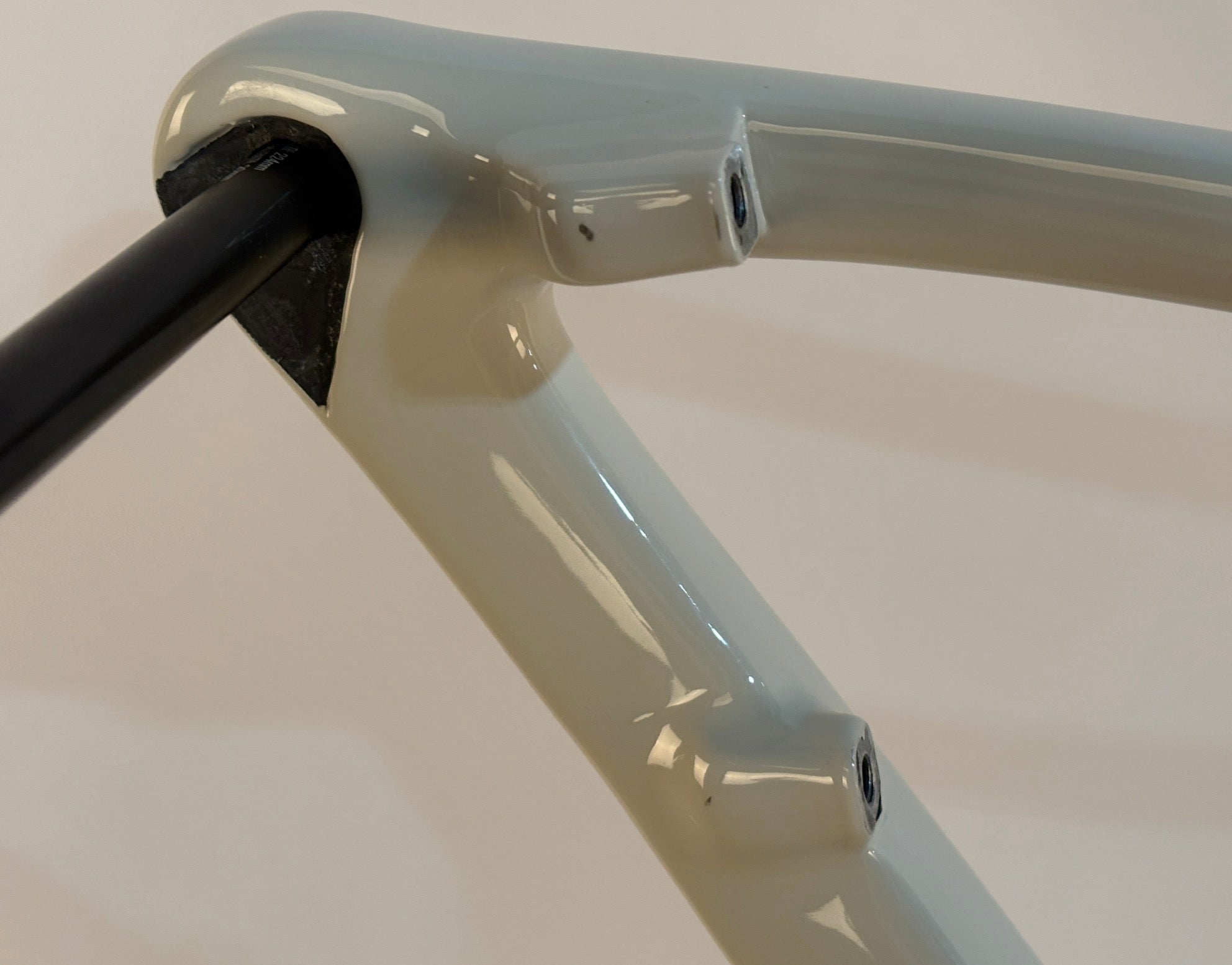 Fezzari Kings Peak Frame Gray Black Outlet