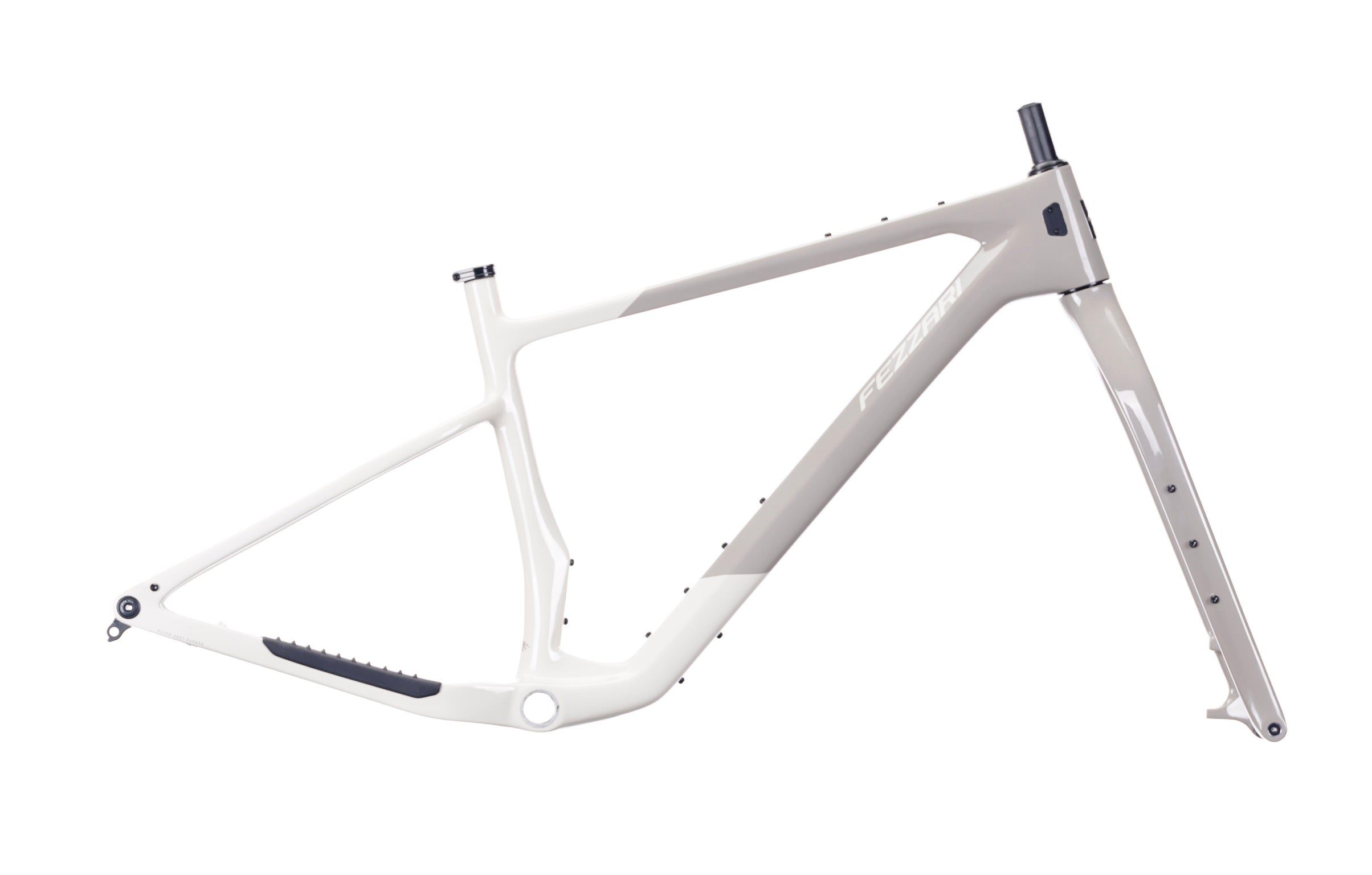 Fezzari Kings Peak Frameset Avalanche (XL) Outlet