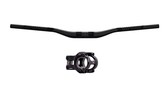 Signal Peak Handlebar V3