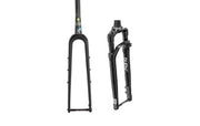 Shafer 3.0 Suspension