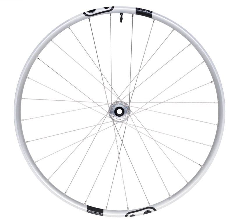 Superior Comp Wheelset
