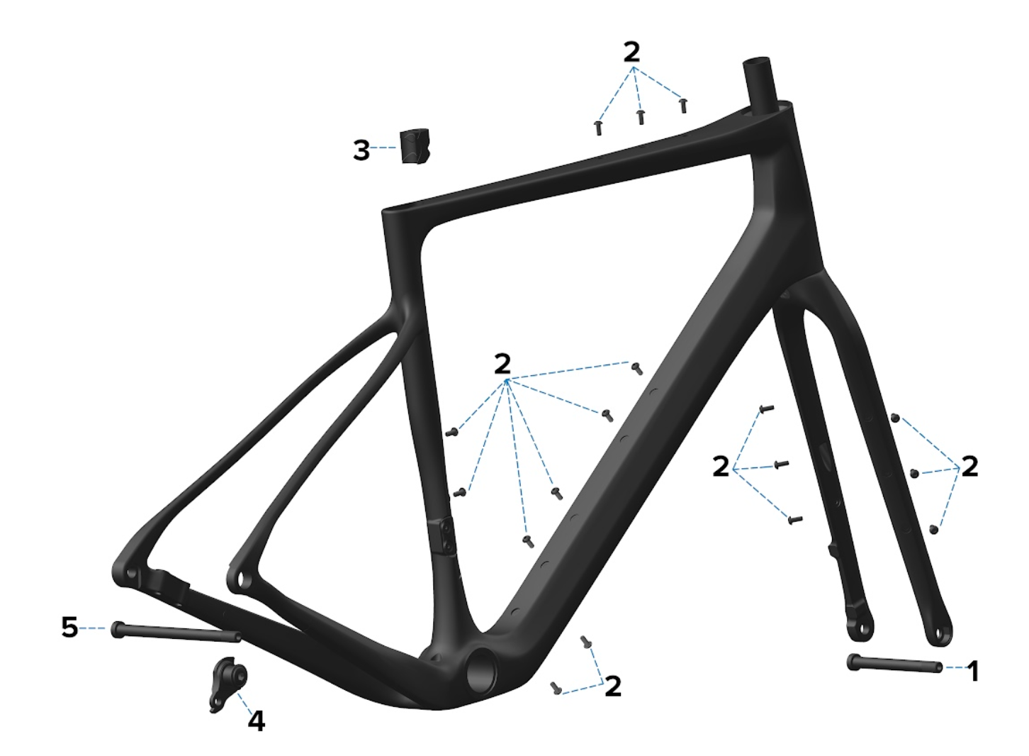 Shafer Replacement Parts