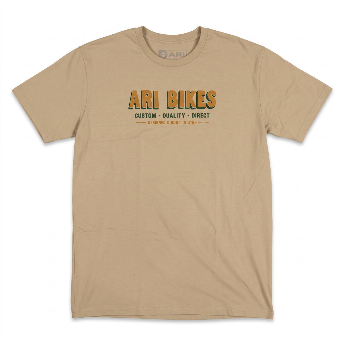 Dino Tee