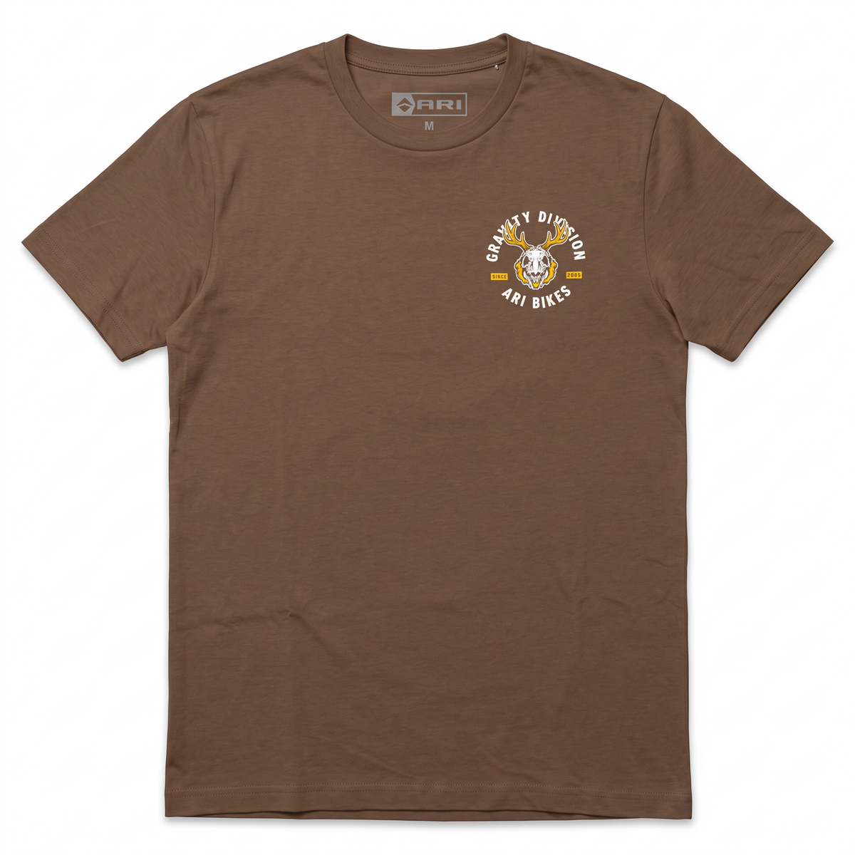 Gravity Division Tee