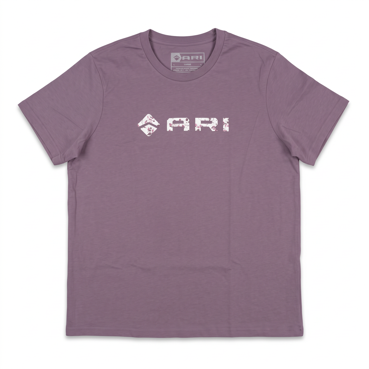 BW Porcelain Womens Tee