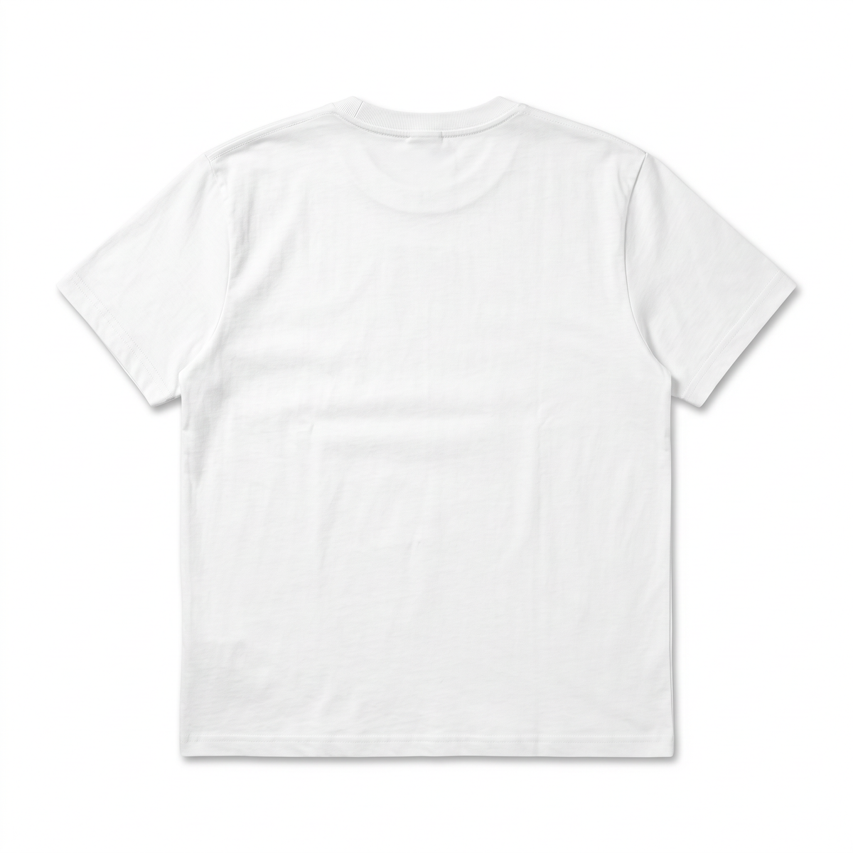 Blue Porcelain Womens Tee