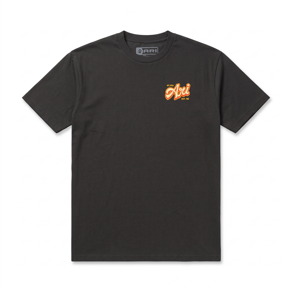 Script 2.0 Tee