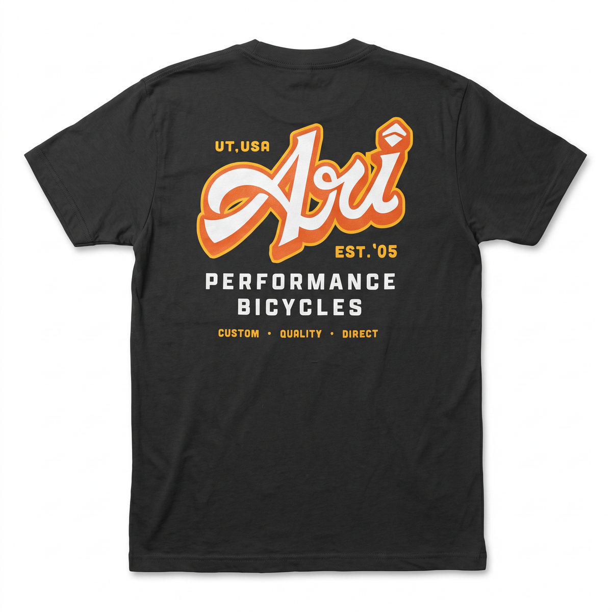Script 2.0 Tee