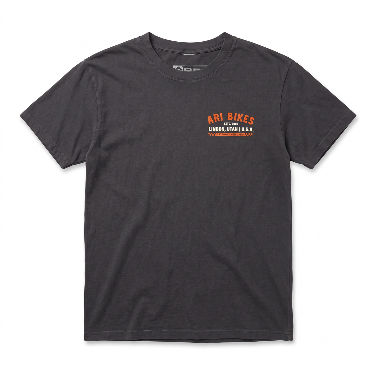 Gas Money Vintage Tee
