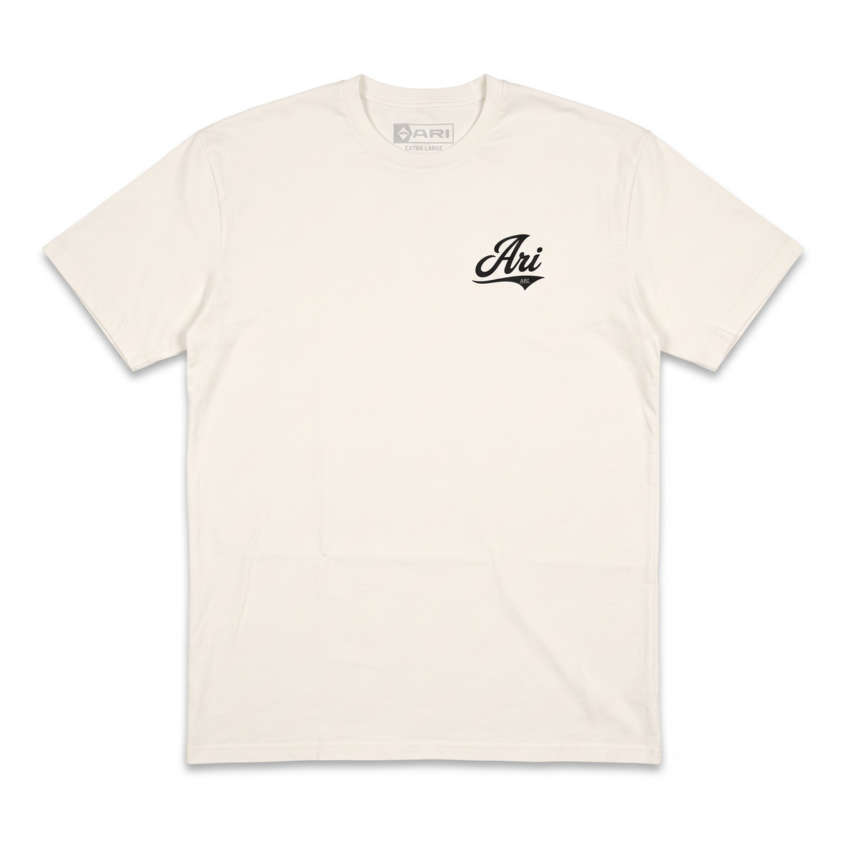 Signature Tee