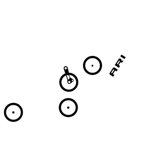 Tetra-Link Race Lite Suspension