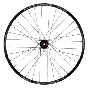 Signal Peak Elite Fezzari Wheelset