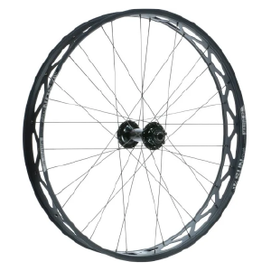 Explorer Peak Comp Wheelset