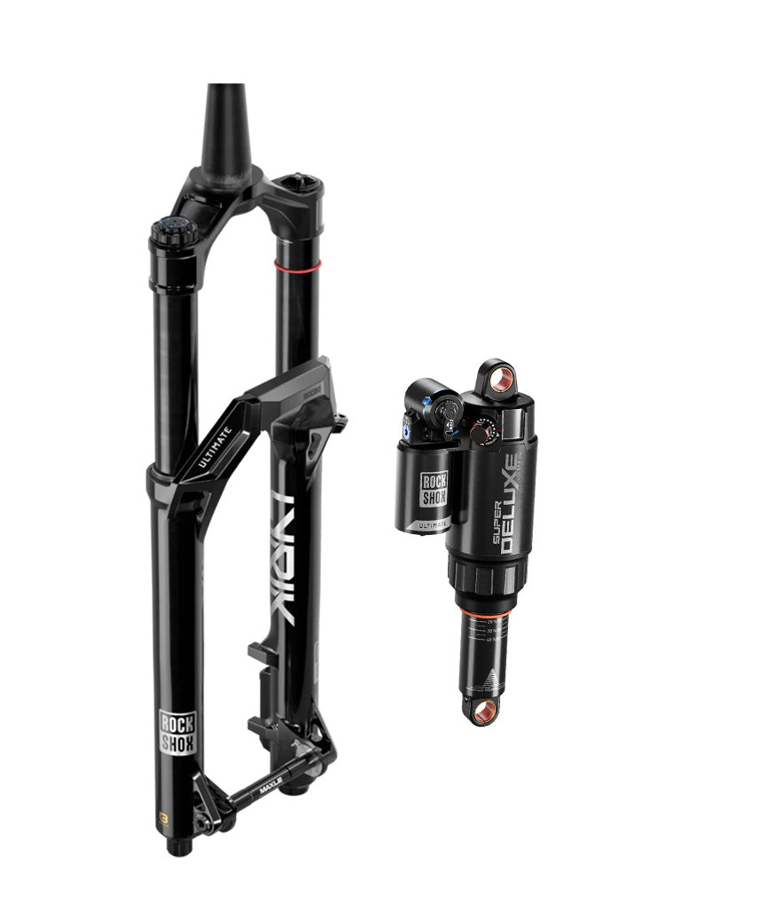 Delano Peak Suspension Pro