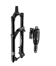 Delano Peak Suspension Pro