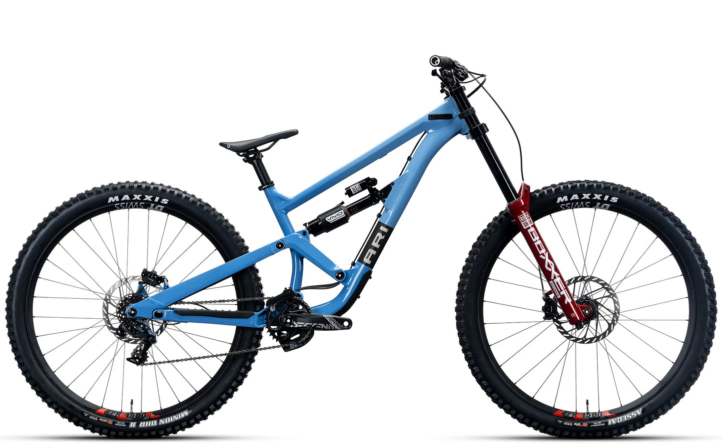 Superior Peak Elite (S1) Blue Amethyst Outlet o1209