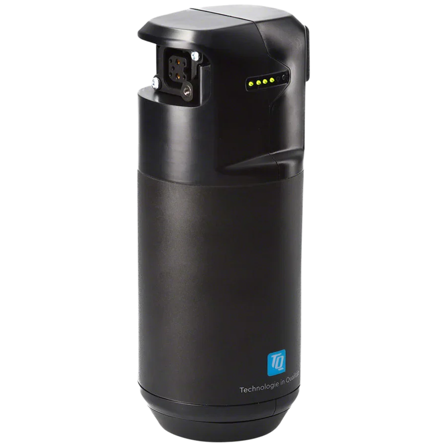 Shafer HP Range Extender Options