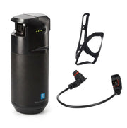 Shafer HP Range Extender Options