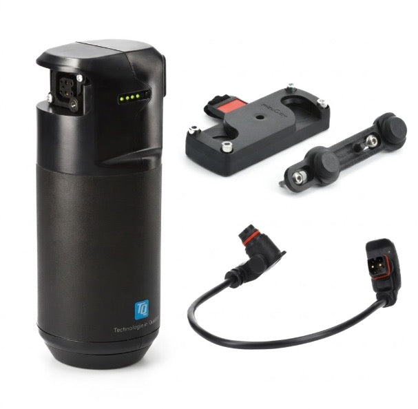 Shafer HP Range Extender Options