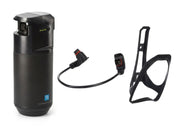Shafer HP Range Extender Options