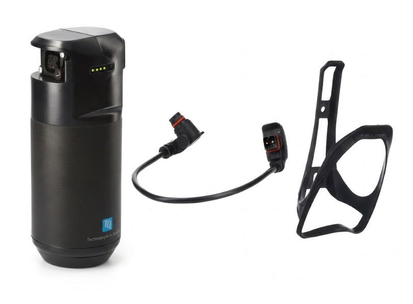 Shafer HP Range Extender Options