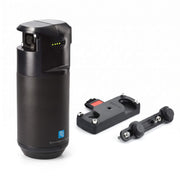 Shafer HP Range Extender Options