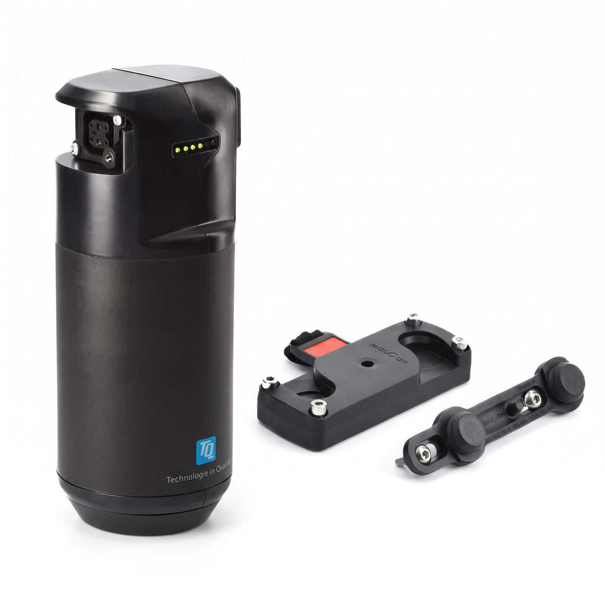 Shafer HP Range Extender Options