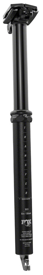 Signal Peak Team V3 XTR Seatpost