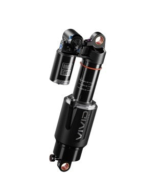 Timp Peak 2.0 Frameset Suspension 2