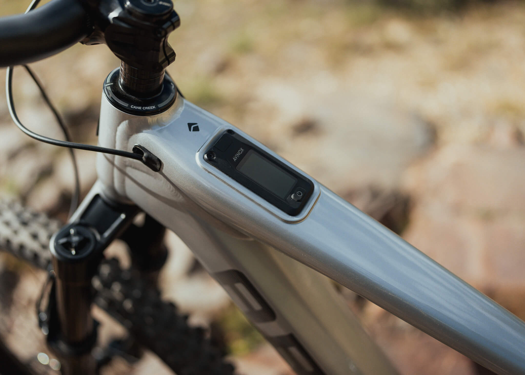 Ari Wire Peak 3.0 | All-Mountain E-Bike | Avinox M2S – Ari Bikes