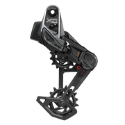 Shafer Pro Drivetrain