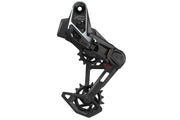 Shafer Pro Drivetrain