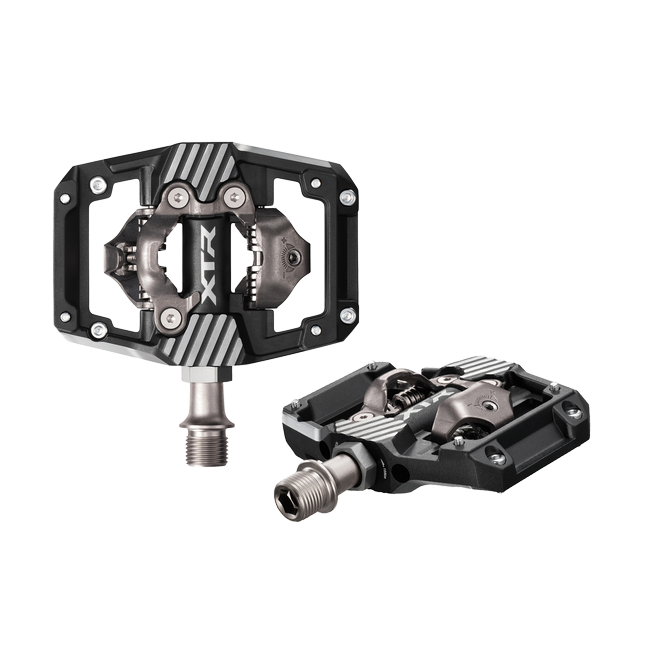 Shimano PD-M9220 XTR Enduro SPD Pedals